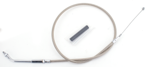 GZP ClearCoat XL88 LN=35" 135dgr idle (FR)