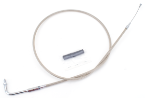 GZP ClearCoat BT81 LN=46" 90dgr idle (FR)