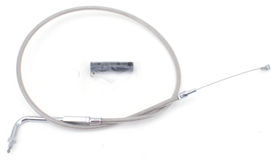 GZP ClearCoat BT90 LN=33" 90dgr idle (FR)