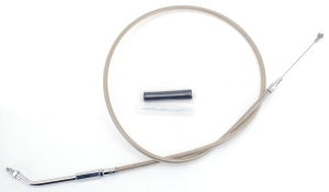 GZP ClearCoat XL88 LN=41" 135dgr idle (FR)