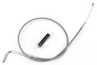 GZP ClearCoat BT96 LN=34" 90dgr idle