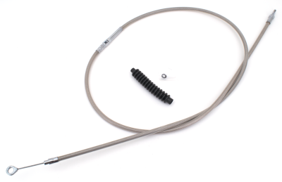 GZP Clutch cable ClearCoat BT87-06 L=75" (FR)