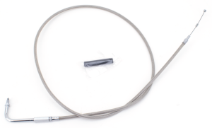 GZP ClearCoat BT81 LN=52" 90dgr idle (FR)