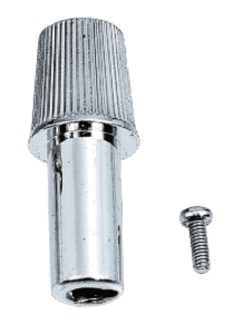 GZP Odometer reset knob short FXLR 84-94