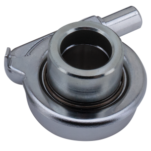 GZP 16" speedo drive unit Chrome (FR)