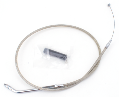 GZP ClearCoat BT96 LN=34" 135dgr throttl