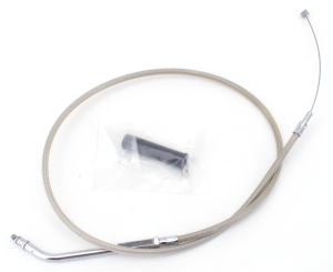 GZP ClearCoat BT96 LN=34" 135dgr throttl (FR)