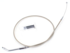 GZP ClearCoat BT96 LN=40" 135dgr throttl (FR)