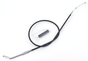 GZP Black BT96 LN=34" 135dgr idle (FR)