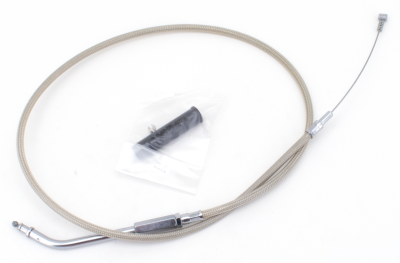 GZP ClearCoat BT96 LN=34" 135dgr idle