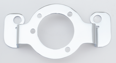 GZP Bracket only for kit 120009 (FR)