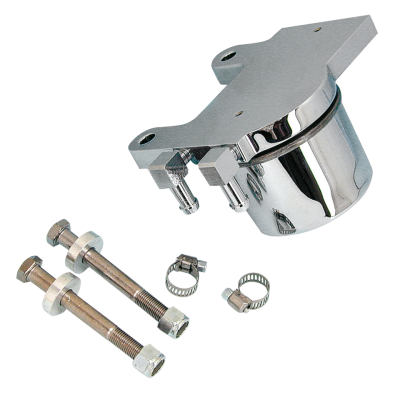 GZP Billet alu oil fltr BT70-84 F*ST84-9