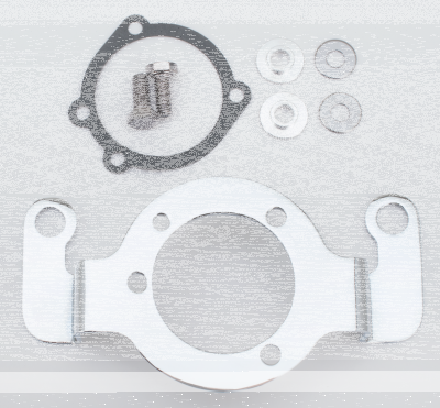 GZP A/C support bracket BT90-91 (FR)