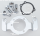 GZP A/C support w/bolts & barbs BT93- (FR)