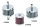 GZP Chr crankcase breather fits 3/8" hos (FR)