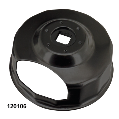 GZP Oil filter wrench w/ cut-out sensor (FR)