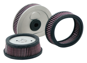 GZP Hi-flow air filter element BigSucker (FR)