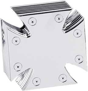 GZP Maltese cross billet aircleaner a (FR)