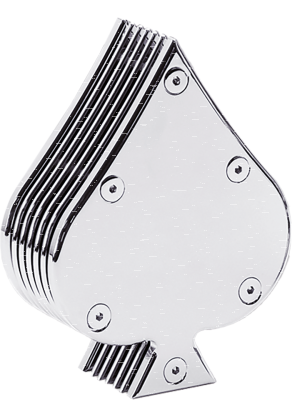 GZP Round cross billet aircleaner ass (FR)