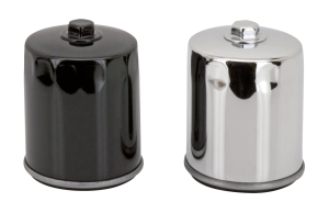 GZP Wrench-off TC oilfilter black (FR)