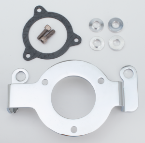 GZP Bracket A/C Support FLH/T08-16 (FR)