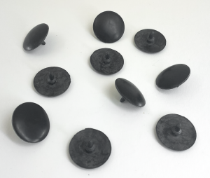 GZP 10Pck Repl. umbrella valve f/120195 (FR)