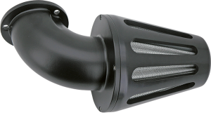 GZP Blck Chopped HP Ram air filter (FR)