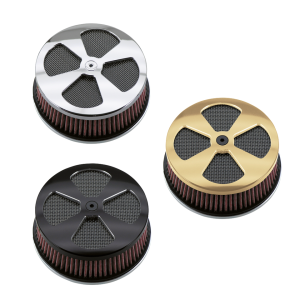 GZP Chrome HP Classic smoothie Aircleane (FR)