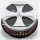GZP Chrome HP Classic Malteze Cross Airc (FR)