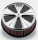 GZP Chrome HP Hornet Aircleaner (FR)