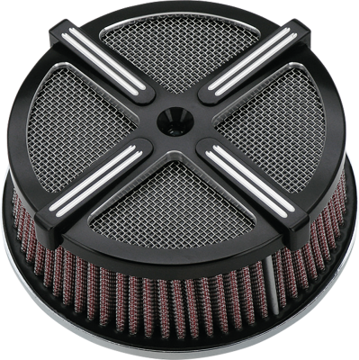 GZP Black & Raw 3D Active HP Aircleanerk (FR)