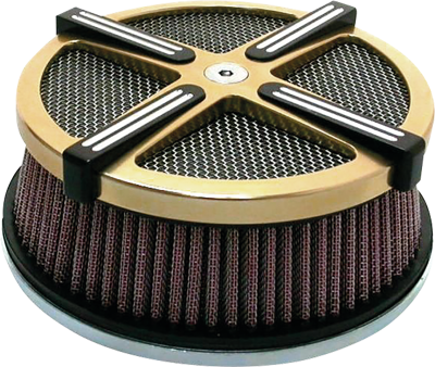 GZP Bronze &Black 3D Active HP Aircleane (FR)