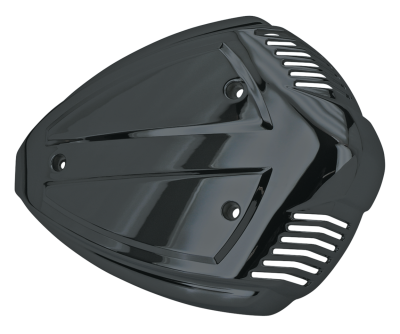 GZP Black Wolf Custom air cleaner cov