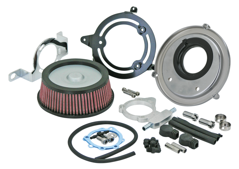 GZP Filter and adaptor kit TC99-17 CV/De (FR)