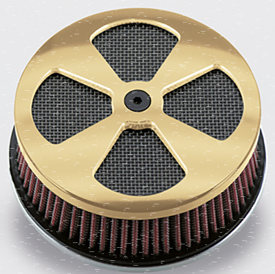 GZP Bronze HP Classic 4-Spade Airclea (FR)