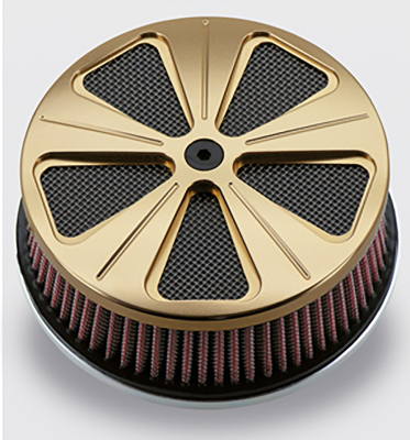 GZP Bronze HP Hornet Aircleaner (FR)