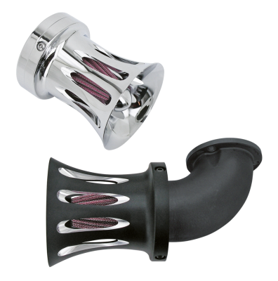 GZP Chr.Voronoi HP Aircleaner kit (FR)