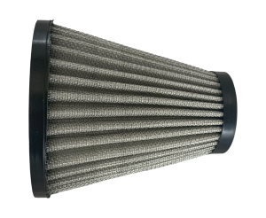 Repl airfilter for 120232/33/34/35/36/37 (FR)