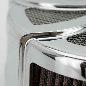 GZP Chrome Kunai HP aircleaner (FR)