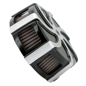 GZP Black/contrast Kunai HP aircleane (FR)