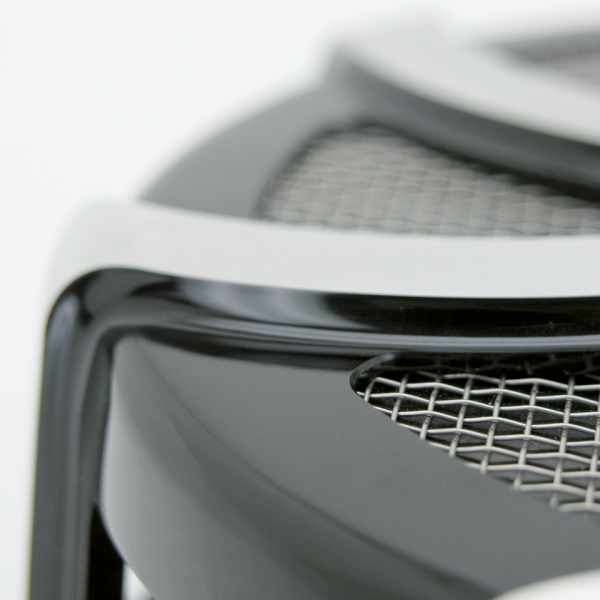 GZP Black/contrast Kunai HP aircleane (FR)