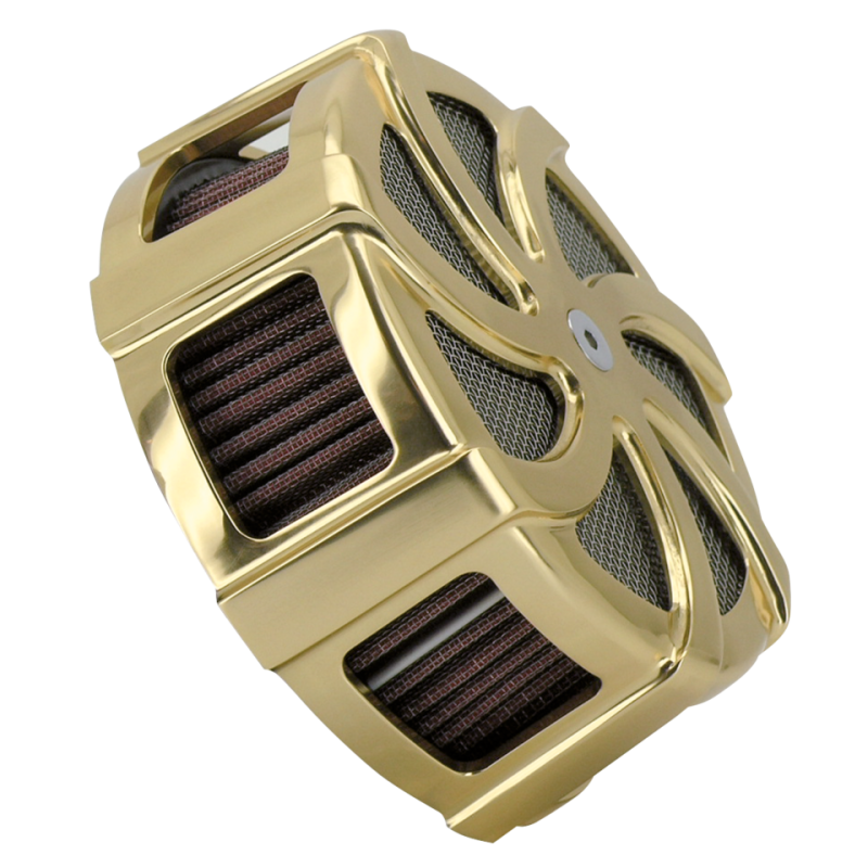 GZP Bronzed Kunai HP aircleaner (FR)