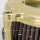 GZP Bronzed Panorama Aircleaner w/clear (FR)