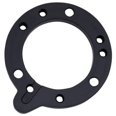 GZP Blk CV aircleaner to S&S E adapter (FR)