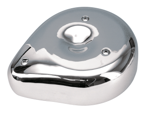 GZP Chrome air cleaner pre-CV carbs (FR)