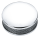 GZP Round Dragon II Air cleaner chrom (FR)
