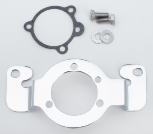 GZP A/C support bracket BT84-89 (FR)