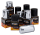 GZP Short Black Spin-On oil filter #6381 (FR)