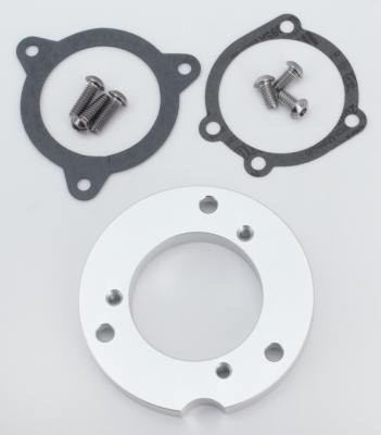 GZP Aircleaner spacer 1/2" FLH/T08-16 (FR)