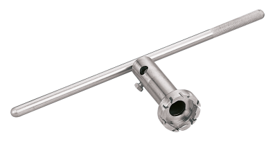 GZP Sprocket nut wrench 1.875" BT36-8 (FR)